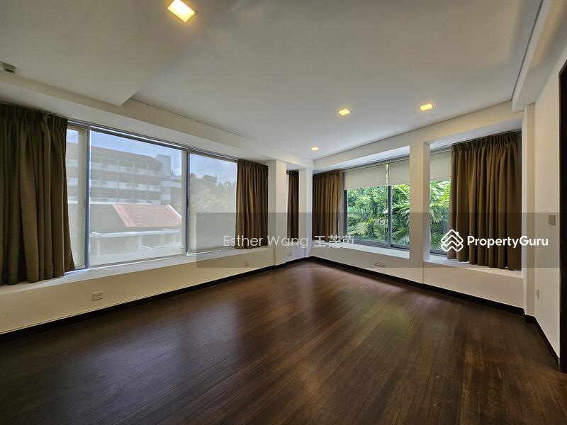 Corner Terrace for Rent, Jalan Tanjong, SGD 11,900