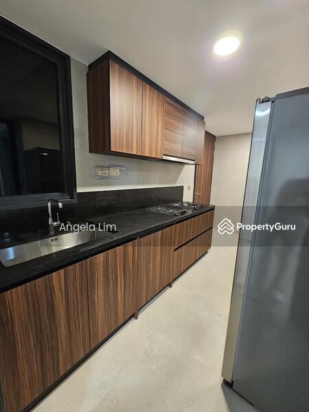 Condominium for Rent, Pullman Residences, SGD 9,500 | Freehold