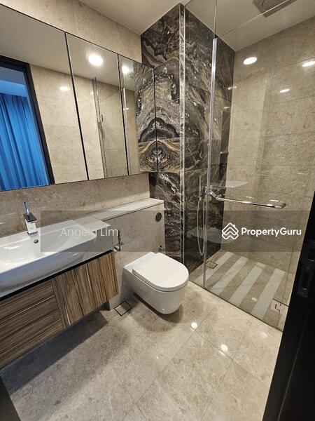 Condominium for Rent, Pullman Residences, SGD 9,500 | Freehold
