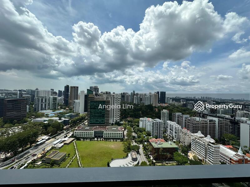 Condominium for Rent, Pullman Residences, SGD 9,500 | Freehold