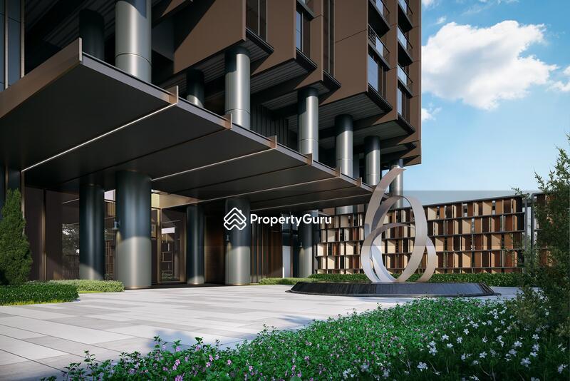 Condominium for Rent, Pullman Residences, SGD 9,500 | Freehold