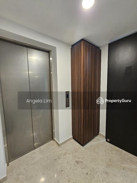 Condominium for Rent, Pullman Residences, SGD 9,500 | Freehold