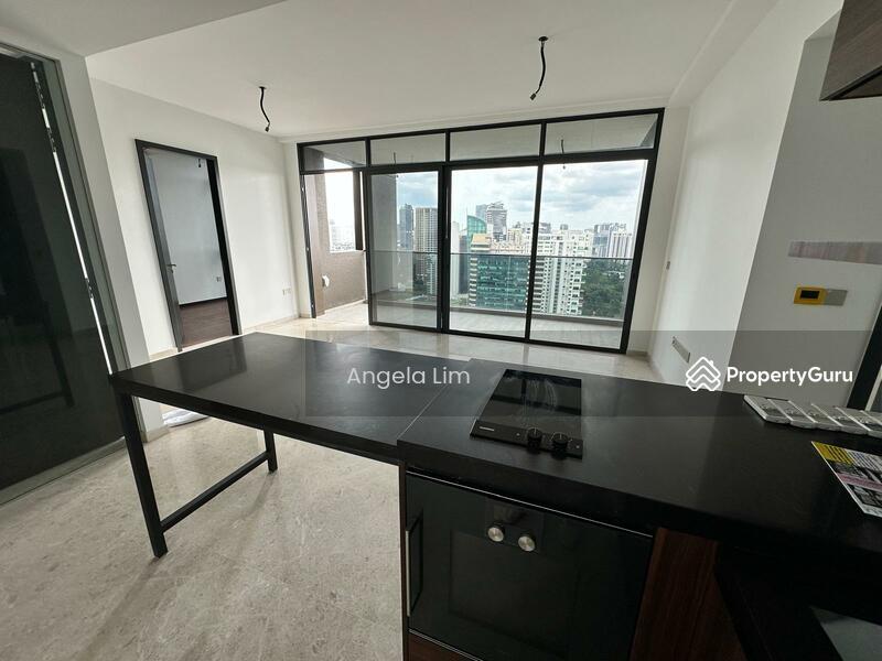 Condominium for Rent, Pullman Residences, SGD 9,500 | Freehold