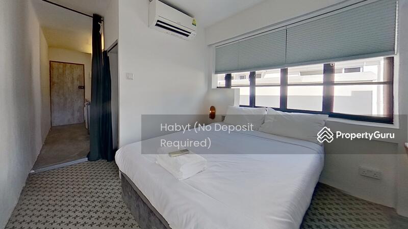 Prop-GPT: HDB Flat: D03 Tiong Bahru 78 Yong Siak Street