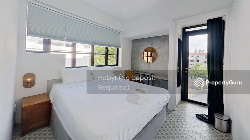 HDB Flat for Rent, 78 Yong Siak Street, SGD 2,940 | 99-year lease