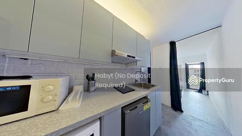HDB Flat for Rent, 78 Yong Siak Street, SGD 2,940 | 99-year lease