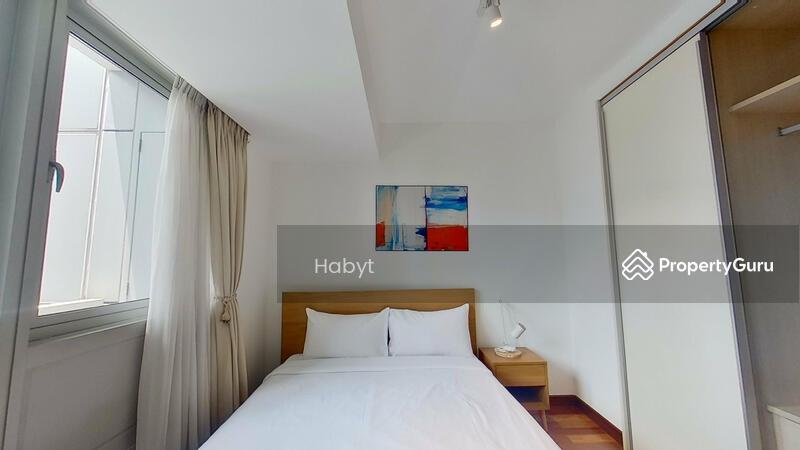 Prop-GPT: Condominium: D01 Marina The Sail @ Marina Bay