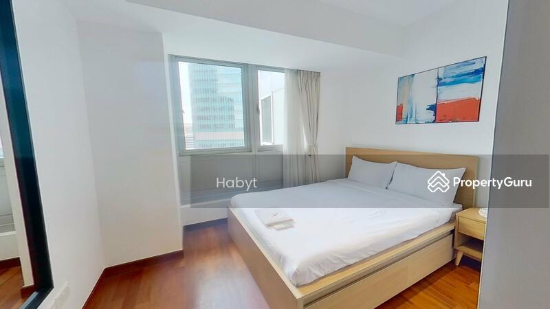 Condominium for Rent, The Sail @ Marina Bay, SGD 2,293 | 99-year lease