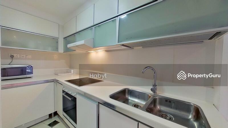 Condominium for Rent, The Sail @ Marina Bay, SGD 2,293 | 99-year lease