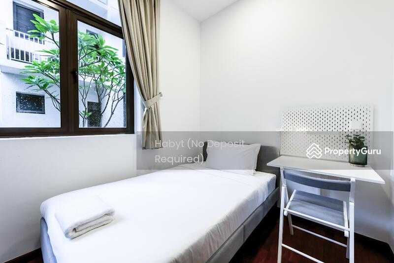 Condominium for Rent, Urban Vista, SGD 1,300 | 99-year lease