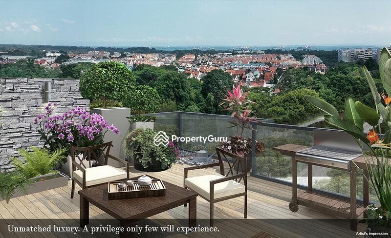 Condominium for Rent, Urban Vista, SGD 1,300 | 99-year lease
