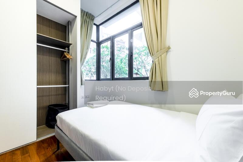 Condominium for Rent, Urban Vista, SGD 1,300 | 99-year lease