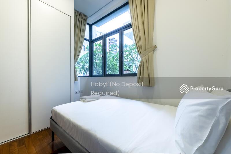 Condominium for Rent, Urban Vista, SGD 1,300 | 99-year lease