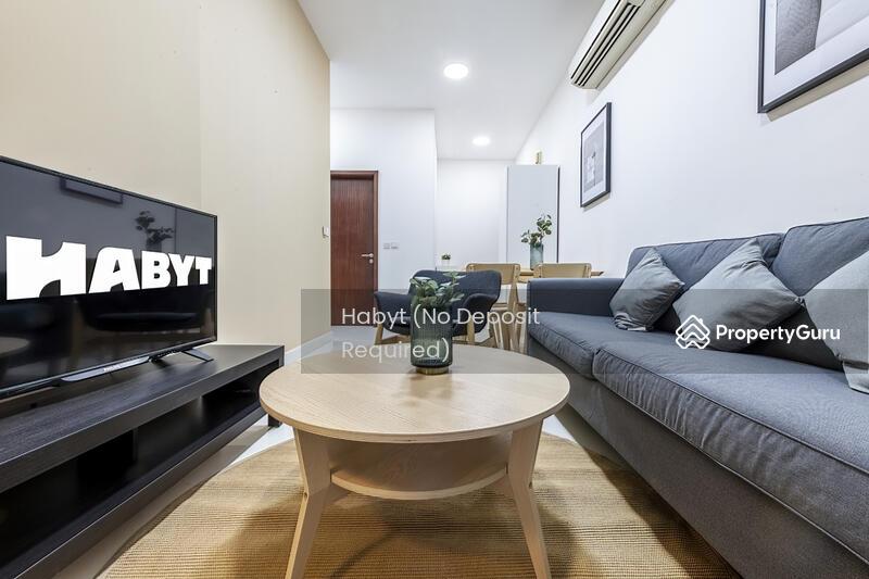 Condominium for Rent, Urban Vista, SGD 1,300 | 99-year lease