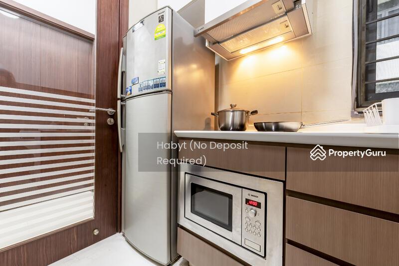 Condominium for Rent, Urban Vista, SGD 1,300 | 99-year lease