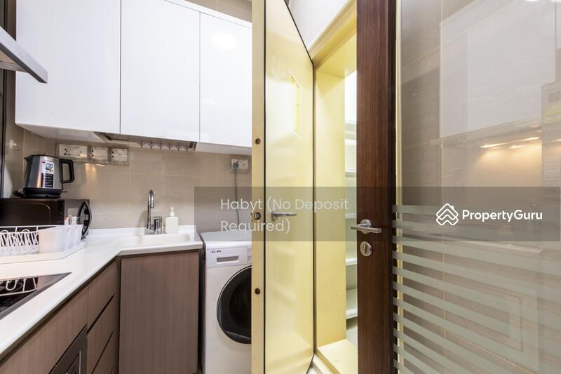 Condominium for Rent, Urban Vista, SGD 1,300 | 99-year lease