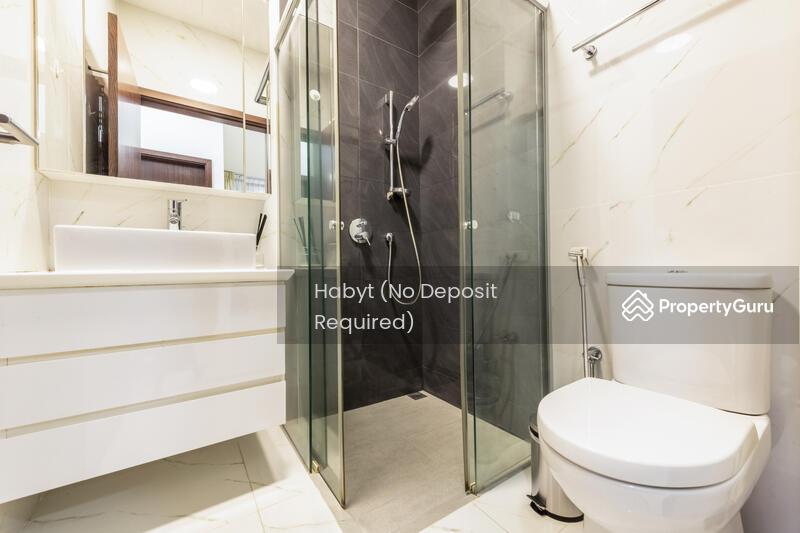 Condominium for Rent, Urban Vista, SGD 1,300 | 99-year lease