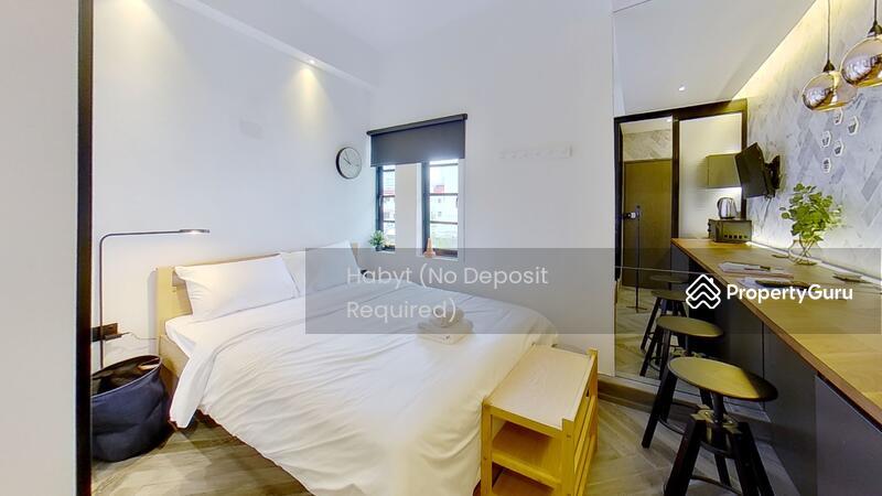 Prop-GPT: HDB Flat: D03 Tiong Bahru 65 Tiong Poh Road