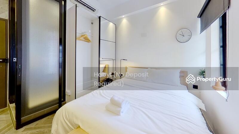 HDB Flat for Rent, 65 Tiong Poh Road, SGD 2,898 | 99-year lease