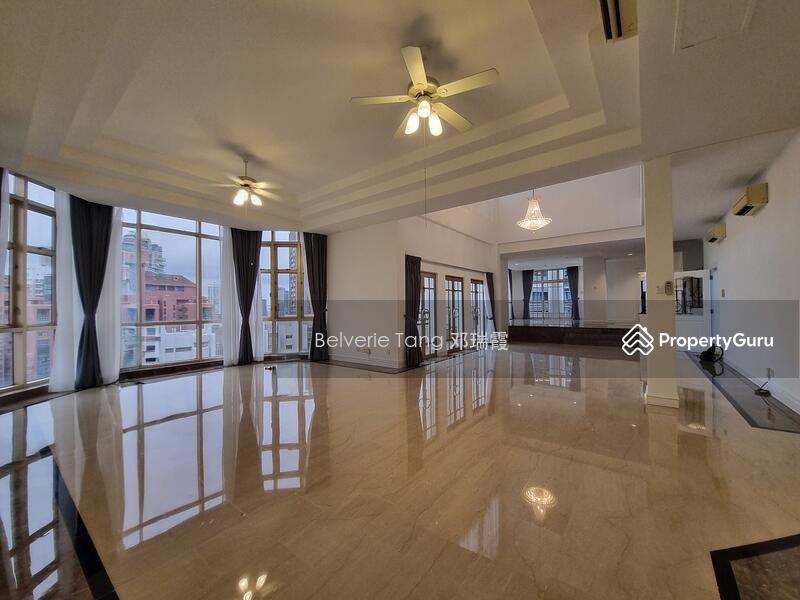 Prop-GPT: Condominium: D09  Leonie Condotel