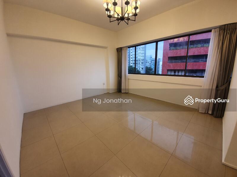 Prop-GPT: Condominium: D09 Cairnhill The Cairnhill