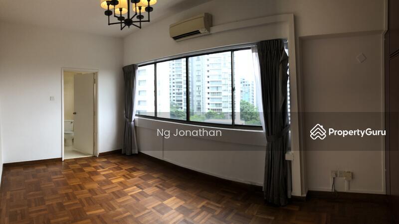 Condominium for Rent: Cairnhill, D09, 229740