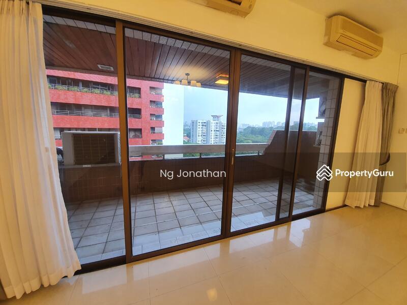 Condominium for Rent: Cairnhill, D09, 229740