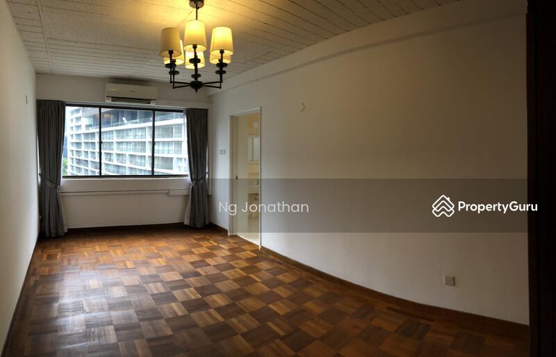 Condominium for Rent: Cairnhill, D09, 229740