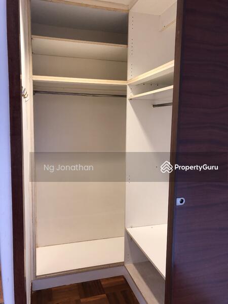 Condominium for Rent: Cairnhill, D09, 229740