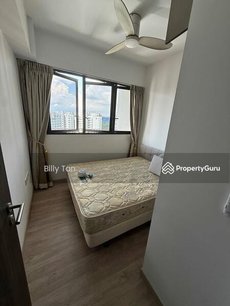 Prop-GPT: Condominium: D19  Riverfront Residences