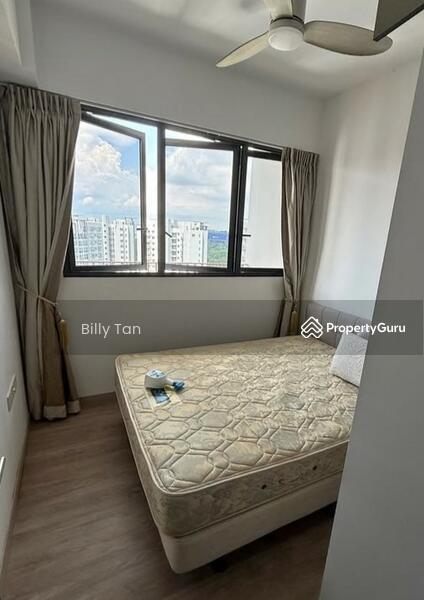 Condominium for Rent: D19, 533813