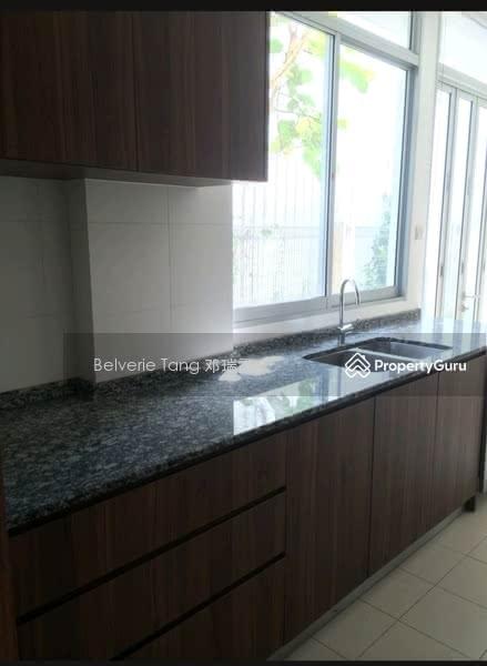 Condominium - Cluster House for Rent, Whiteshores, SGD 8,000 | 99-year lease
