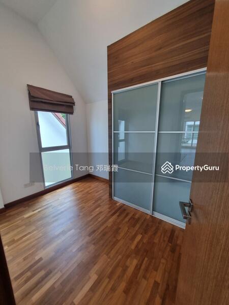 Condominium - Cluster House for Rent, Whiteshores, SGD 8,000 | 99-year lease