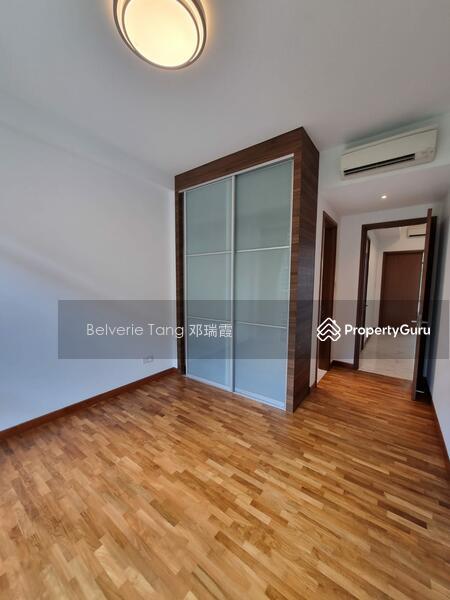 Condominium - Cluster House for Rent, Whiteshores, SGD 8,000 | 99-year lease