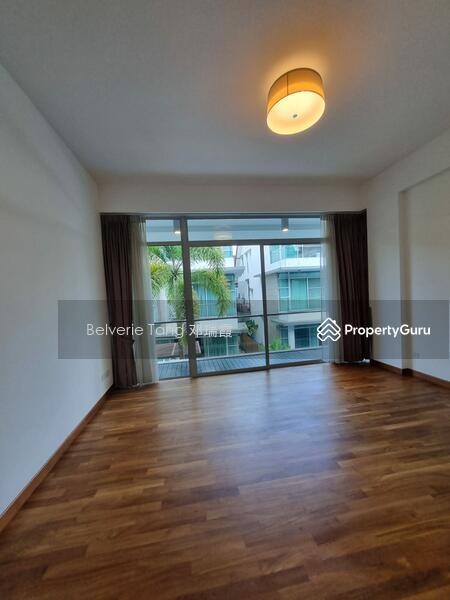 Condominium - Cluster House for Rent, Whiteshores, SGD 8,000 | 99-year lease