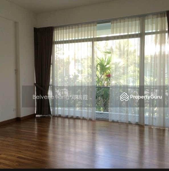 Condominium - Cluster House for Rent, Whiteshores, SGD 8,000 | 99-year lease