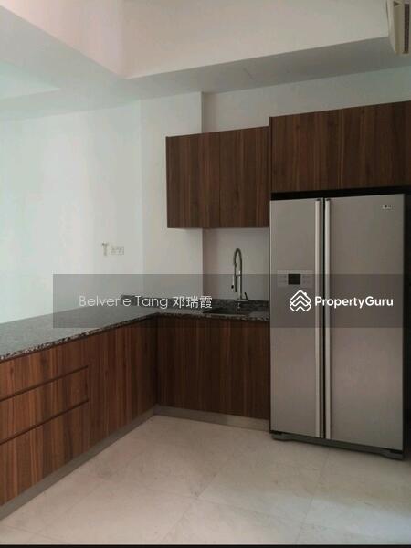 Condominium - Cluster House for Rent, Whiteshores, SGD 8,000 | 99-year lease
