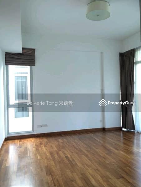 Condominium - Cluster House for Rent, Whiteshores, SGD 8,000 | 99-year lease