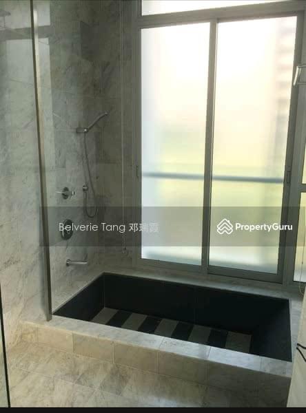 Condominium - Cluster House for Rent, Whiteshores, SGD 8,000 | 99-year lease