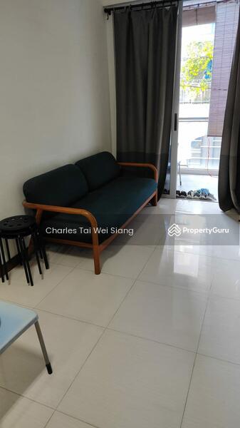 Prop-GPT: Condominium: D14  Viento
