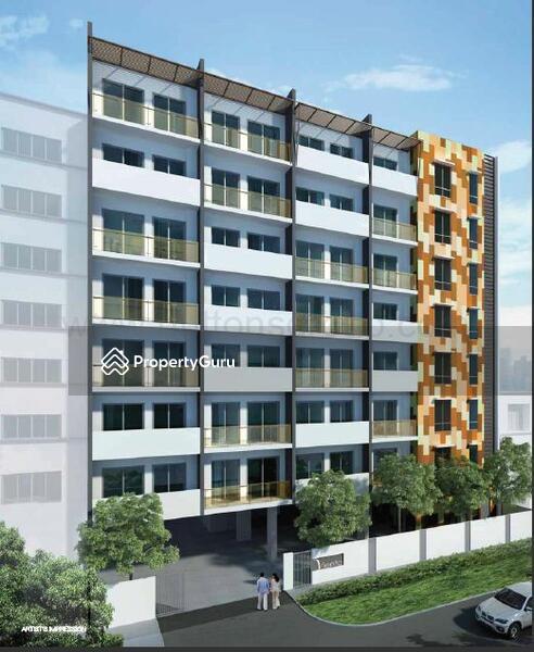 Condominium for Rent, Viento, SGD 2,900 | Freehold