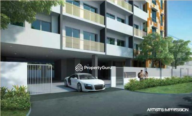 Condominium for Rent, Viento, SGD 2,900 | Freehold