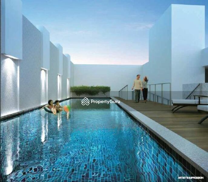 Condominium for Rent, Viento, SGD 2,900 | Freehold
