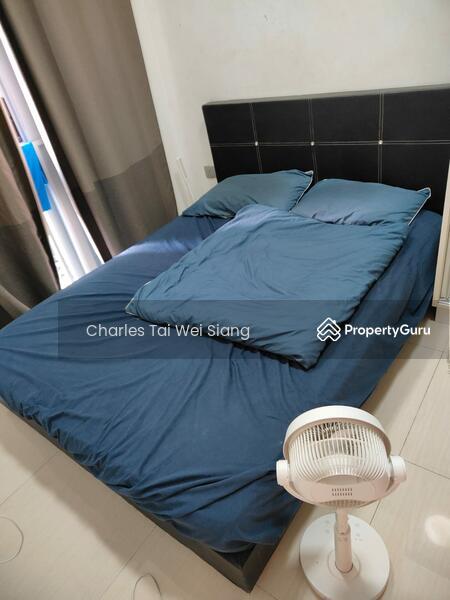 Condominium for Rent, Viento, SGD 2,900 | Freehold