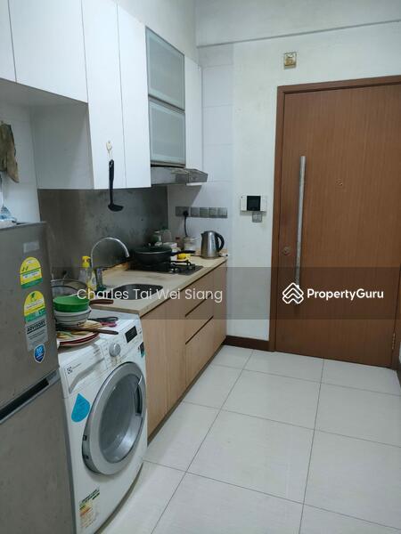 Condominium for Rent, Viento, SGD 2,900 | Freehold