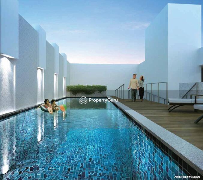 Condominium for Rent, Viento, SGD 2,900 | Freehold