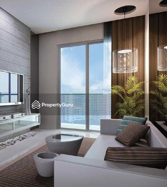 Condominium for Rent, Viento, SGD 2,900 | Freehold