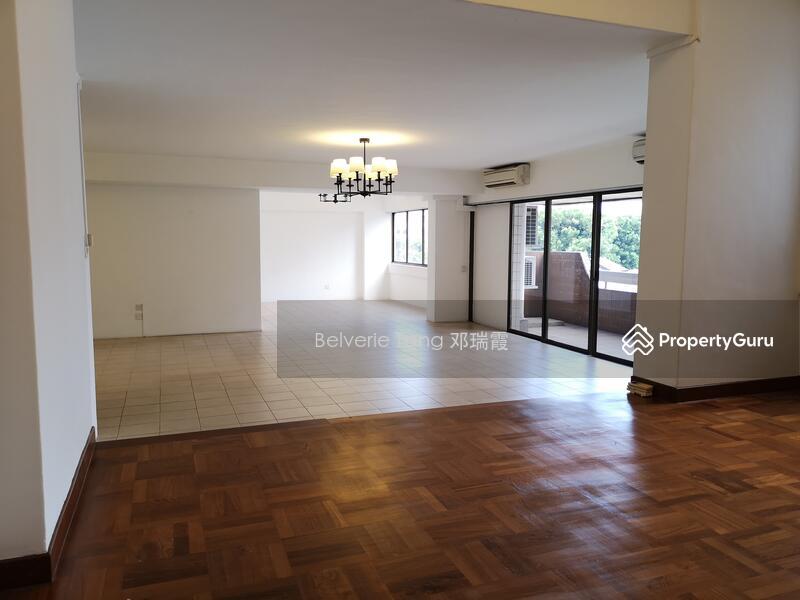 Condominium for Rent: Cairnhill, D09, 229740