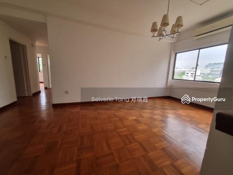 Condominium for Rent: Cairnhill, D09, 229740
