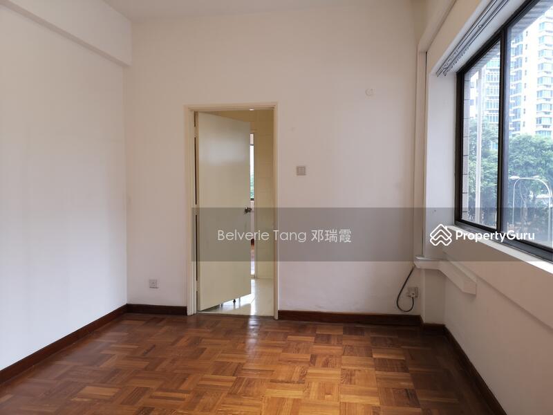 Condominium for Rent: Cairnhill, D09, 229740